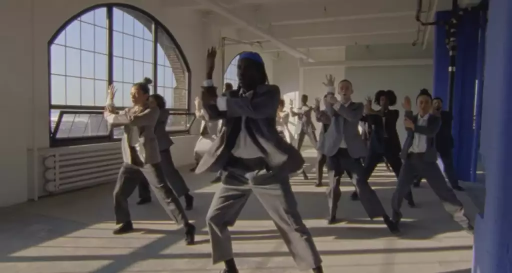 Blood Orange - Better Than Me