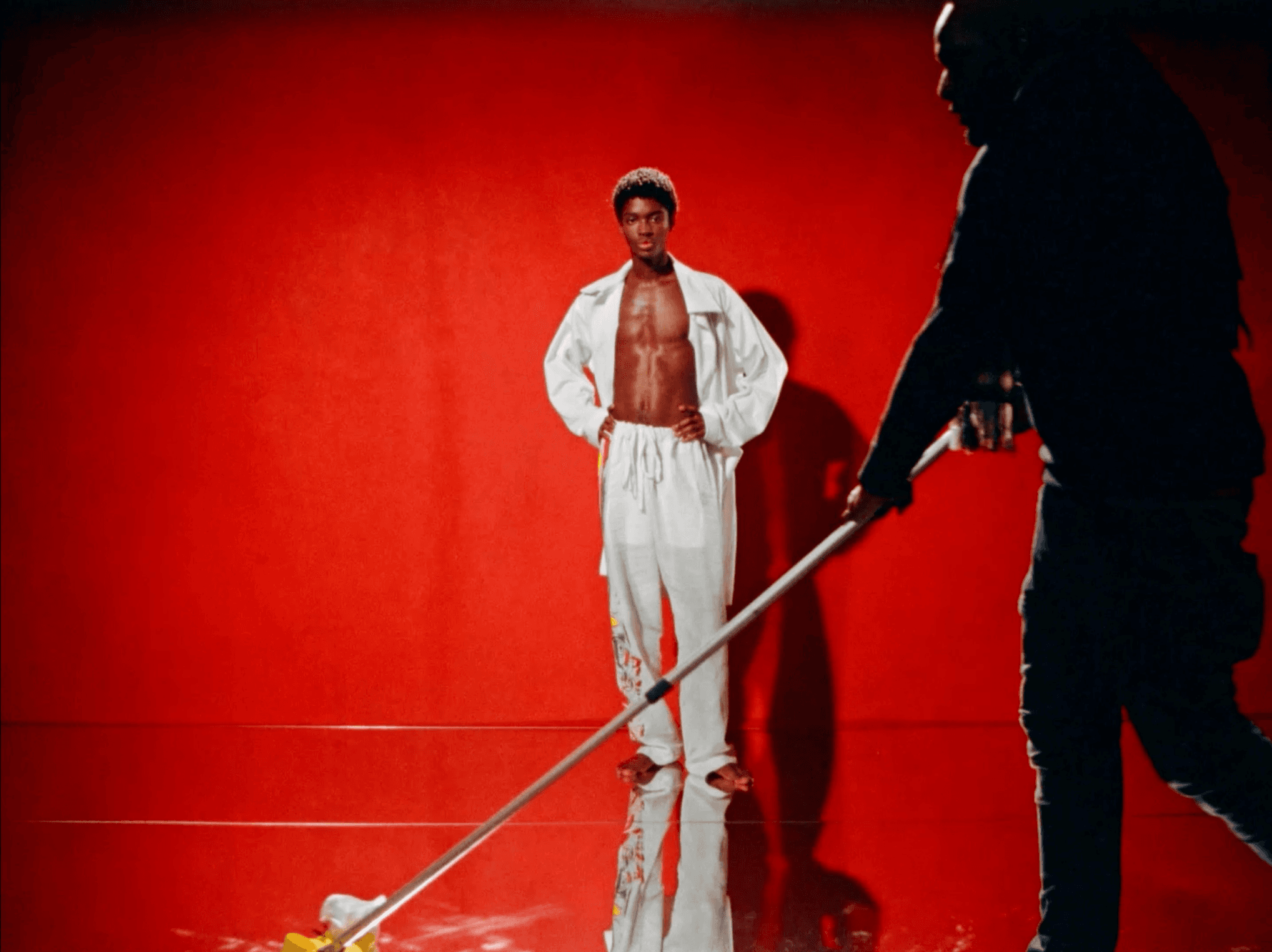 Blood Orange - Hope