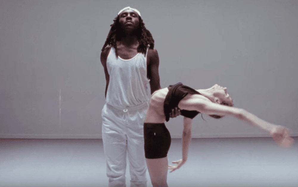 Blood Orange - I Know
