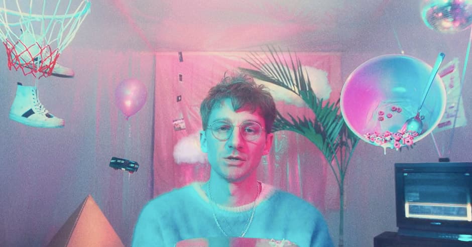 Glass Animals - Dreamland