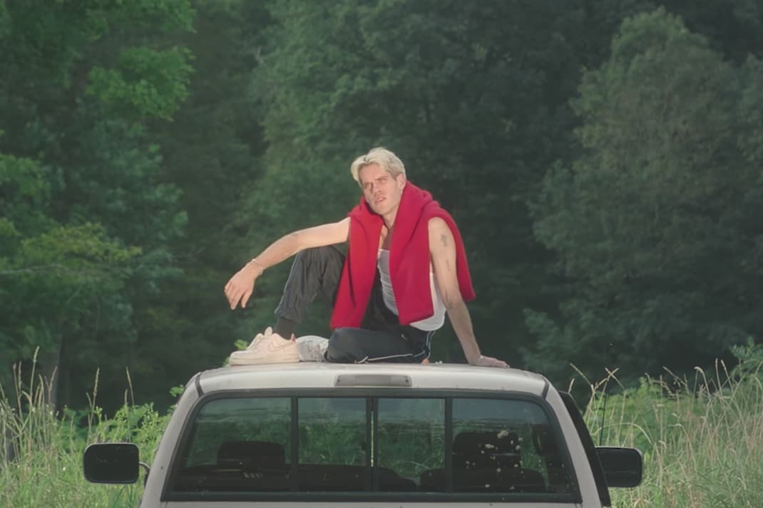 Porches - Country