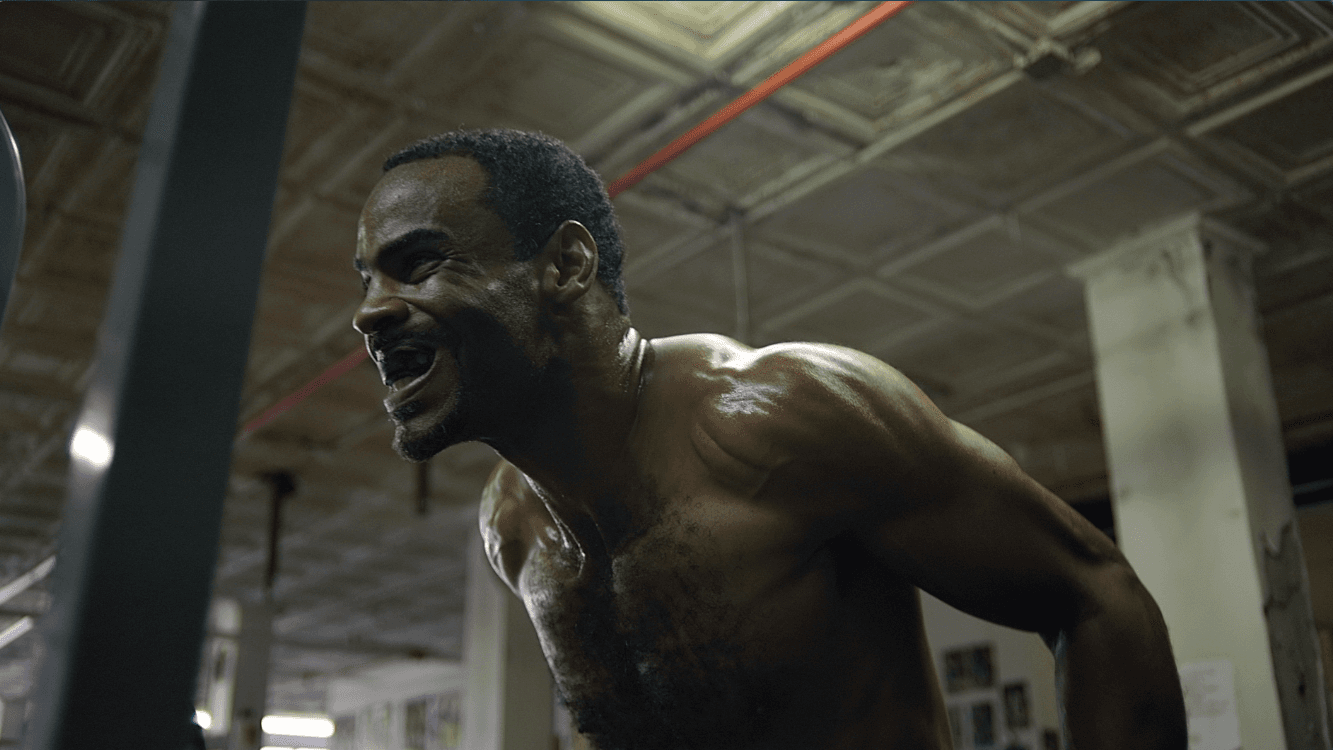 Southpaw